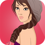 Braiding lessons for iPhone and iPad